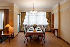 Hotel Marcopolo Jakarta