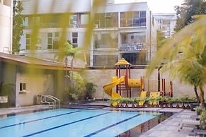Hotel Marcopolo Jakarta