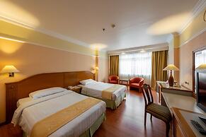 Hotel Marcopolo Jakarta
