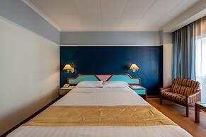 Hotel Marcopolo Jakarta