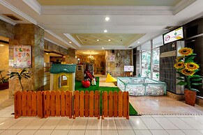 Hotel Marcopolo Jakarta