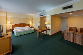 Hotel Marcopolo Jakarta