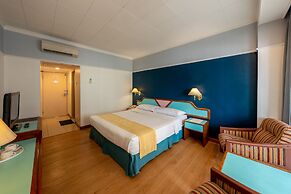 Hotel Marcopolo Jakarta