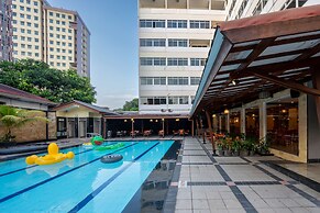 Hotel Marcopolo Jakarta
