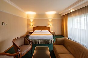 Hotel Marcopolo Jakarta