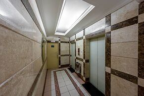 Hotel Marcopolo Jakarta