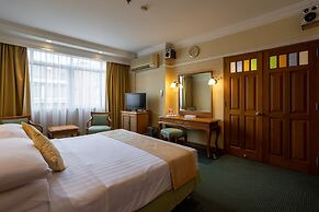Hotel Marcopolo Jakarta