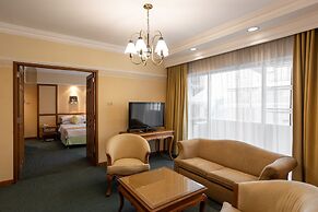 Hotel Marcopolo Jakarta