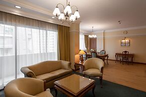 Hotel Marcopolo Jakarta