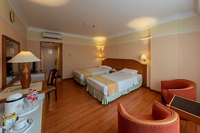 Hotel Marcopolo Jakarta