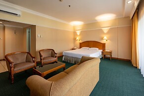 Hotel Marcopolo Jakarta