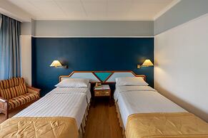 Hotel Marcopolo Jakarta