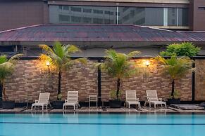 Hotel Marcopolo Jakarta