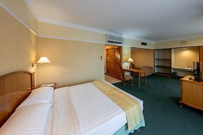 Hotel Marcopolo Jakarta