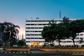 Hotel Marcopolo Jakarta