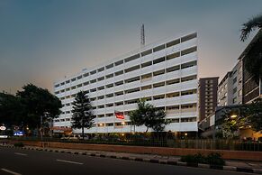 Hotel Marcopolo Jakarta