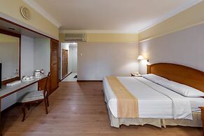 Hotel Marcopolo Jakarta