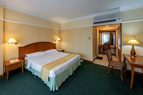 Hotel Marcopolo Jakarta