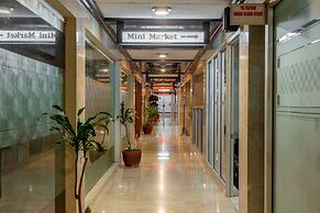 Hotel Marcopolo Jakarta