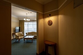 Hotel Marcopolo Jakarta