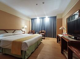 Hotel Marcopolo Jakarta