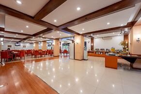 Hotel Marcopolo Jakarta