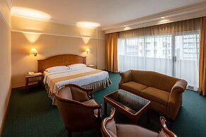 Hotel Marcopolo Jakarta