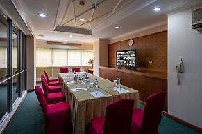 Hotel Marcopolo Jakarta