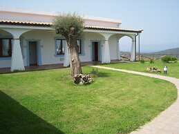 Agriturismo Irghitula