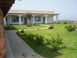 Agriturismo Irghitula