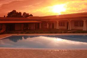 Agriturismo Irghitula