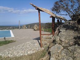 Agriturismo Irghitula