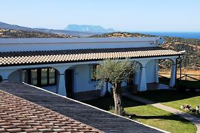 Agriturismo Irghitula
