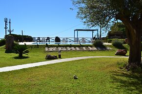 Agriturismo Irghitula