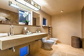 Ceblue Luxury Villas