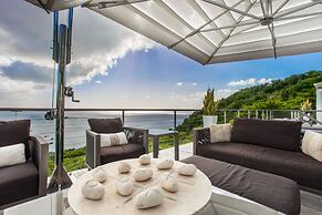 Ceblue Luxury Villas