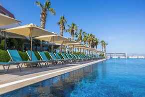 Azure By Yelken Hotel - All Inclusive