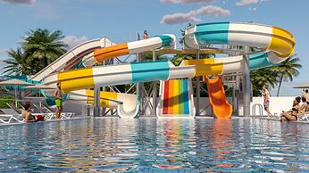 Azure By Yelken Hotel - All Inclusive