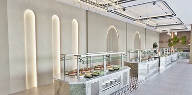 Azure By Yelken Hotel - All Inclusive