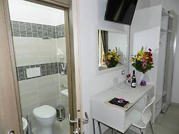 Vatican Rome B&B