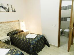 Vatican Rome B&B