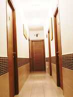 Vatican Rome B&B
