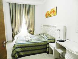 Vatican Rome B&B