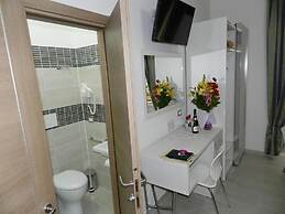 Vatican Rome B&B
