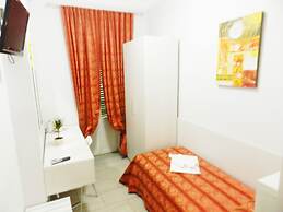 Vatican Rome B&B