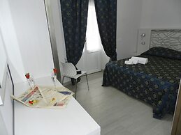 Vatican Rome B&B