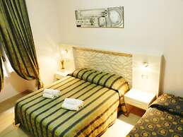 Vatican Rome B&B