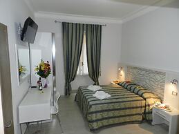Vatican Rome B&B