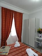 Vatican Rome B&B