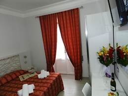 Vatican Rome B&B